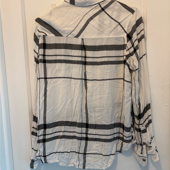 Lucky Brand Button Down Shirt - Picture 3 of 3